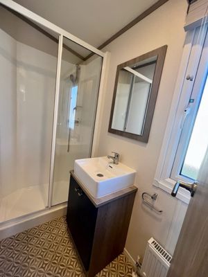 Shower Room- click for photo gallery